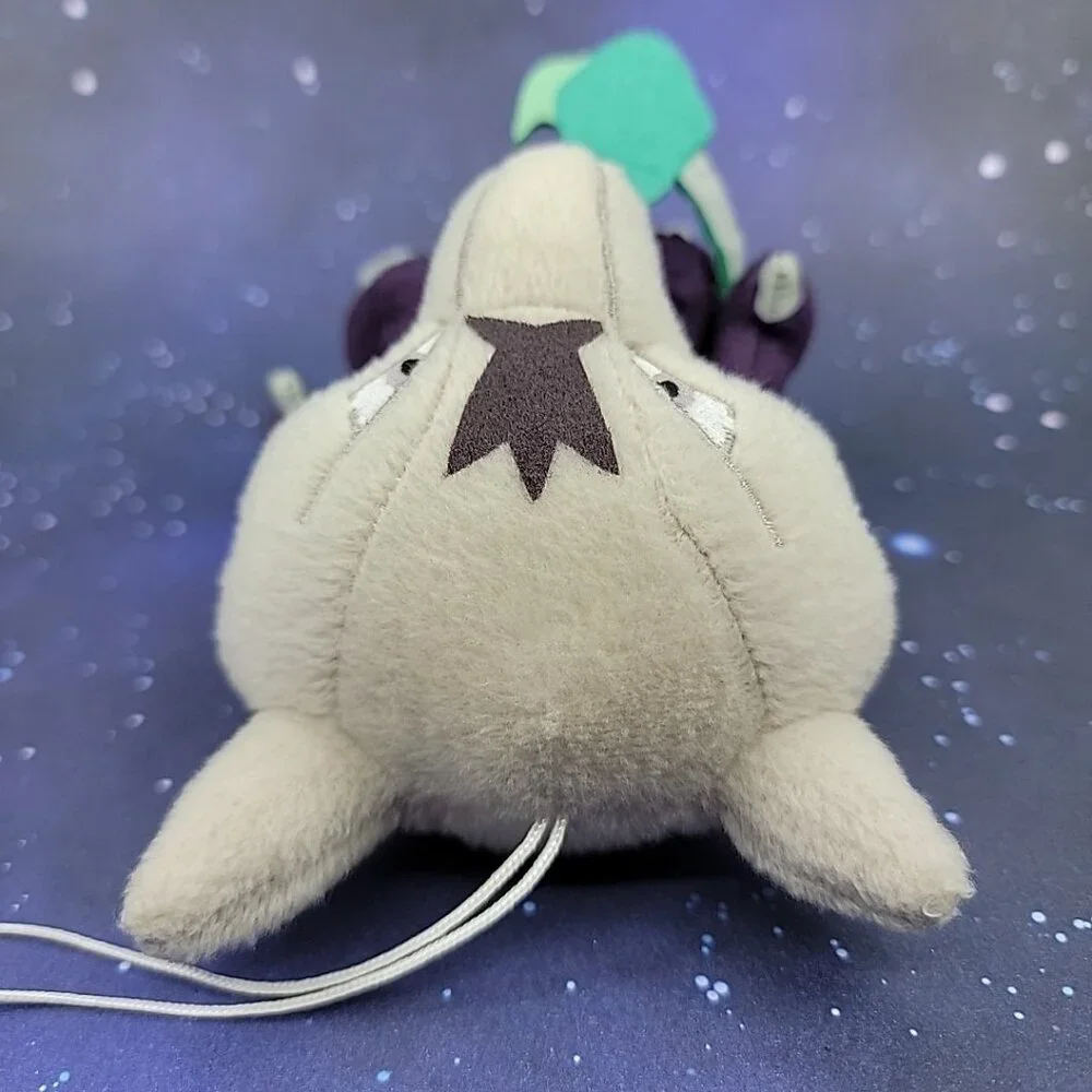 Alolan Marowak Pokemon Banpresto 7